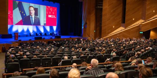 ILAE International Congress Dublin 2023