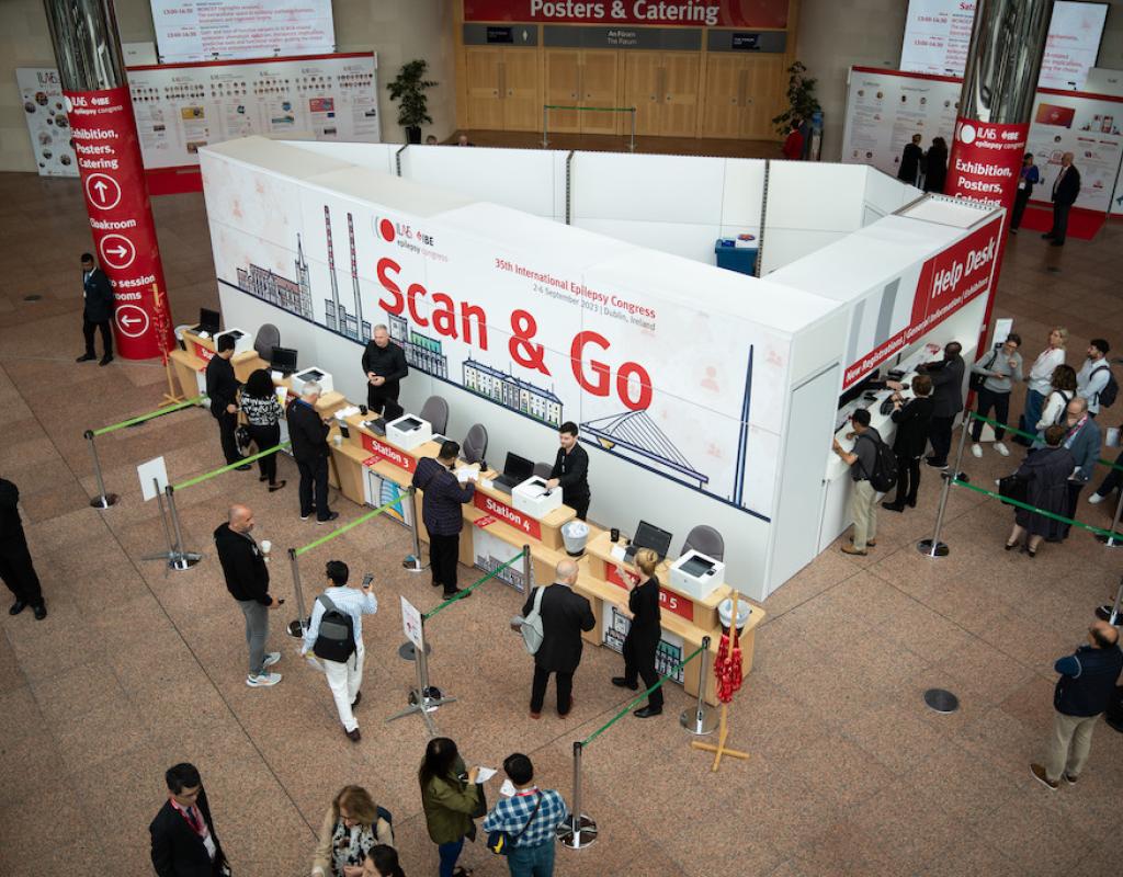 Caption can be optionally added to each image